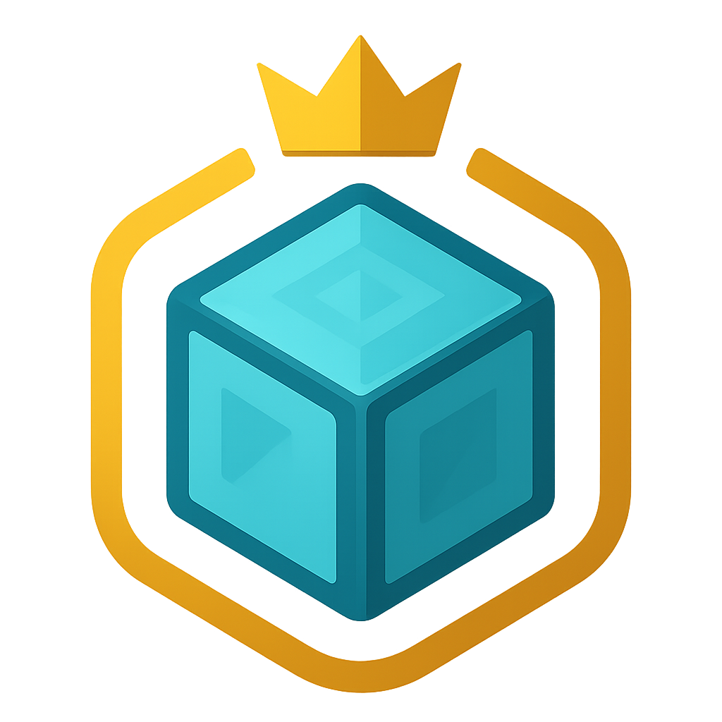 Icono Premium