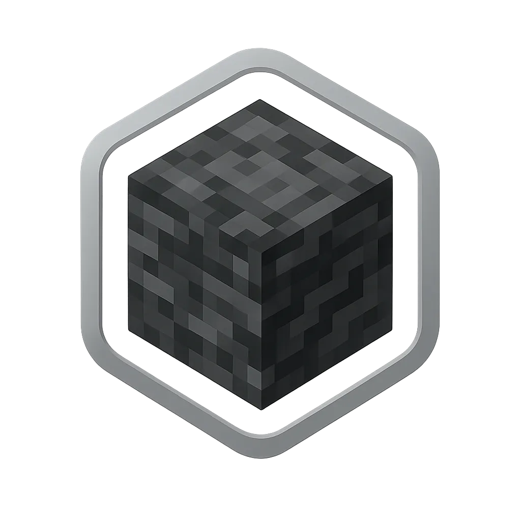 Icono Bedrock